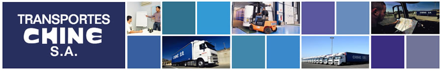 Transportes Chine SA